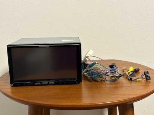 カロッツェリア　AVIC-ZH77 サイバーナビ