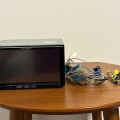 カロッツェリア　AVIC-ZH77 サイバーナビ