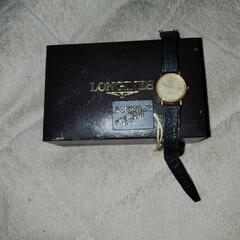 LONGINES　ロンジン　レディース　18Kの画像