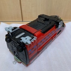 電王　DXキングライナーの画像
