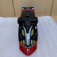 電王　DXキングライナーの画像