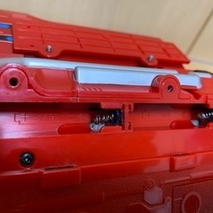 電王　DXキングライナーの画像
