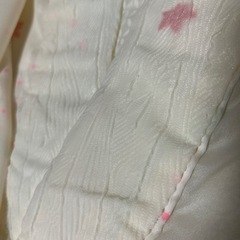 ポリエステル製　長襦袢の画像