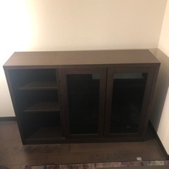 収納棚