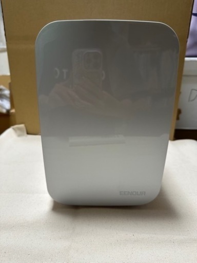 EENOUR 冷温庫 4L