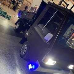 ライガー　キャニコム　農機具