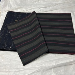 ポリエステル製　帯の画像