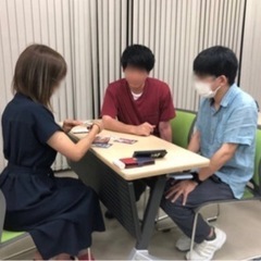 【単発】ボードゲームをする会【5月後半】