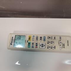 取付工事込み)ダイキン6畳 2019年式 保証あり LOP7sks1562の画像