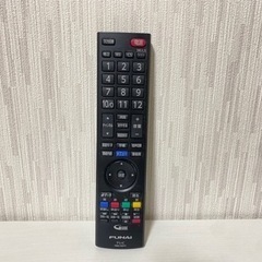 テレビ（24インチ/FUNAI）の画像