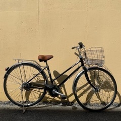 中古自転車〔学生通学用〕引き取り取引のみ 通学 自転車の中古が安い！激安で譲ります・無料であげます(26