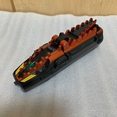 電王　ガオウライナー