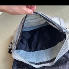 学研バッグの画像