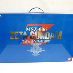 未組立　ガンプラ　ガンダムプラモデル　PG1/60スケール　MS...