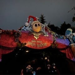 Disney友達募集中
