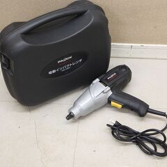 パオック 電動インパクトレンチ EIW-320PA (D5071...