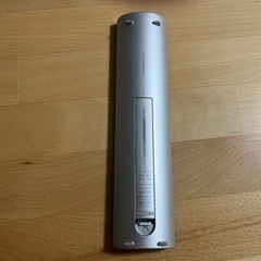 シャープ液晶テレビ50インチ　LC-50US45 バックライトむら有りの画像