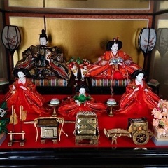 雛人形