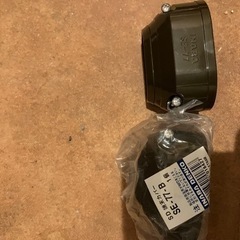 エアコン　配管　化粧カバーの画像