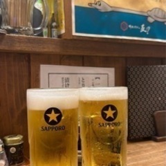 さっぽろ✨昼飲み部　部員31名