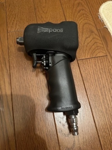 paoli エアーインパクトレンチ