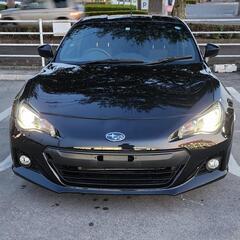  💥💥  大幅な値下げ👉👉 スバル BRZ, ZC6, 6MT,...