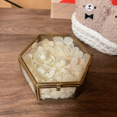 リングピロー