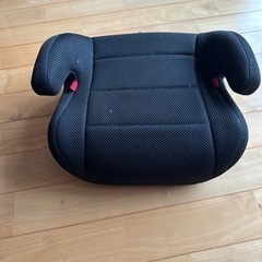 ジュニアシート