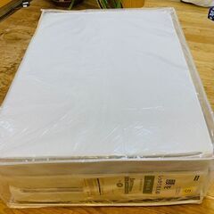 ニトリの「腰をしっかり支える」マットレス
