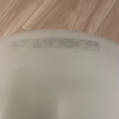 NEC LEDシーリングライト ～6畳 HLDZ06208の画像