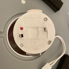 NEC LEDシーリングライト ～6畳 HLDZ06208の画像