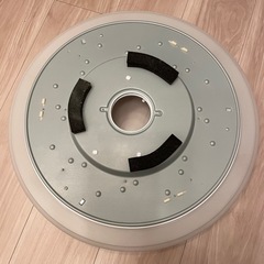 NEC LEDシーリングライト ～6畳 HLDZ06208の画像