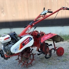 ヤンマーPMT320 家庭菜園 畑 耕運機 耕耘機 耕うん機 管理機