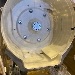 ドラム式洗濯機の分解清掃🌈点検　修理　ドラム式洗濯機の不調などあ...