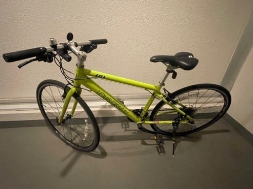 ルイガノ　louis garneau  LGS-L9 【今週土曜日までの受け取り】