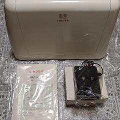 シンガー コンピューターミシン T6950の画像