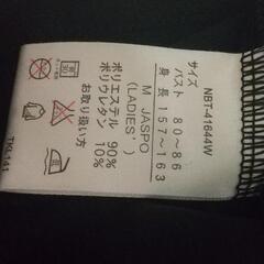 ラッシュガード　黒　の画像
