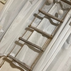 木製インテリア