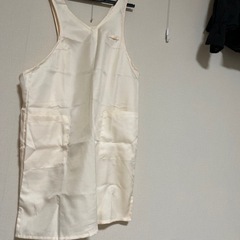 【新品未着用】エプロン