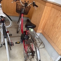 電動自転車
