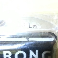 夏③ 水着のインナーパンツ (メンズ用)の画像