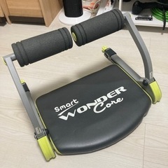 スマートワンダーコア