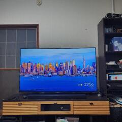 LC-60US40 大画面 液晶 60インチ