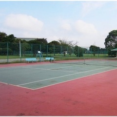 8月5日(土) 11時 ～ 13時 千葉市 古市場公園庭球場  ...
