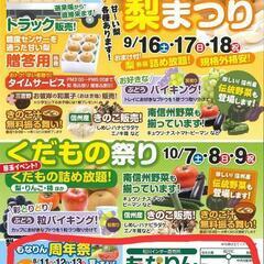 『めだかすくい&めだか販売』　福与めだか