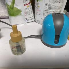 近日処分予定　アースノーマット