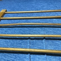 Jolly Kidz 木製アレンジサークル(ベビーサークル)の画像
