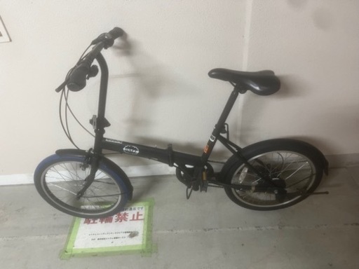 自転車売ります