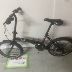 自転車売ります