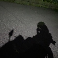 一緒にツーリングしてくれる人なら誰でも!